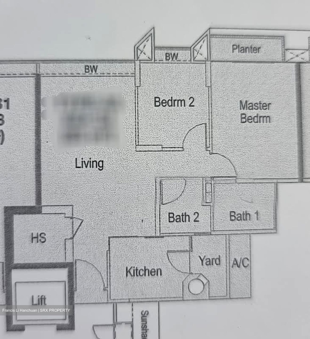 Watermark Robertson Quay (D9), Apartment #573270301